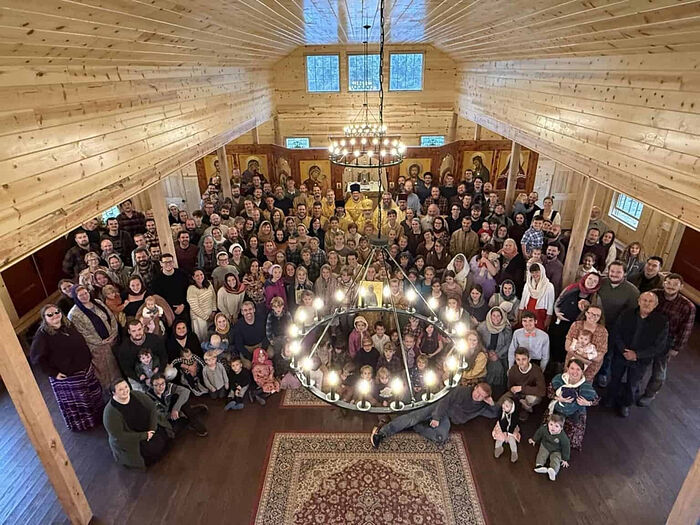 Orthodox Christianity tweet media