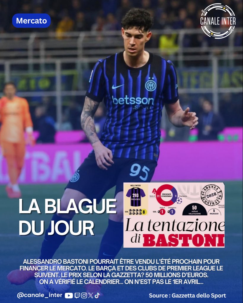 Canale Inter tweet media