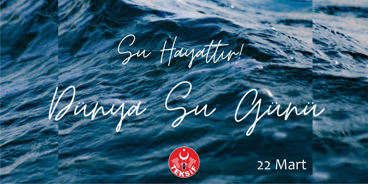 Teksif Sendikası tweet media