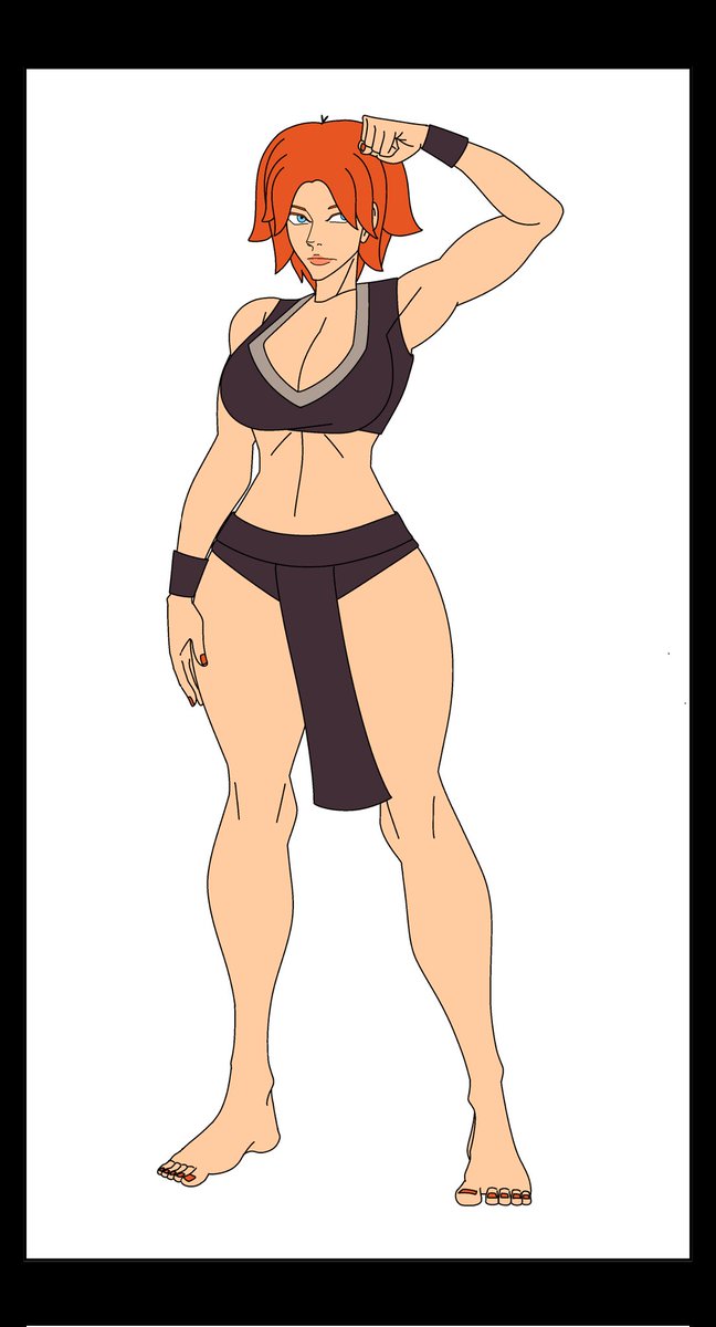 Justkernel tweet media