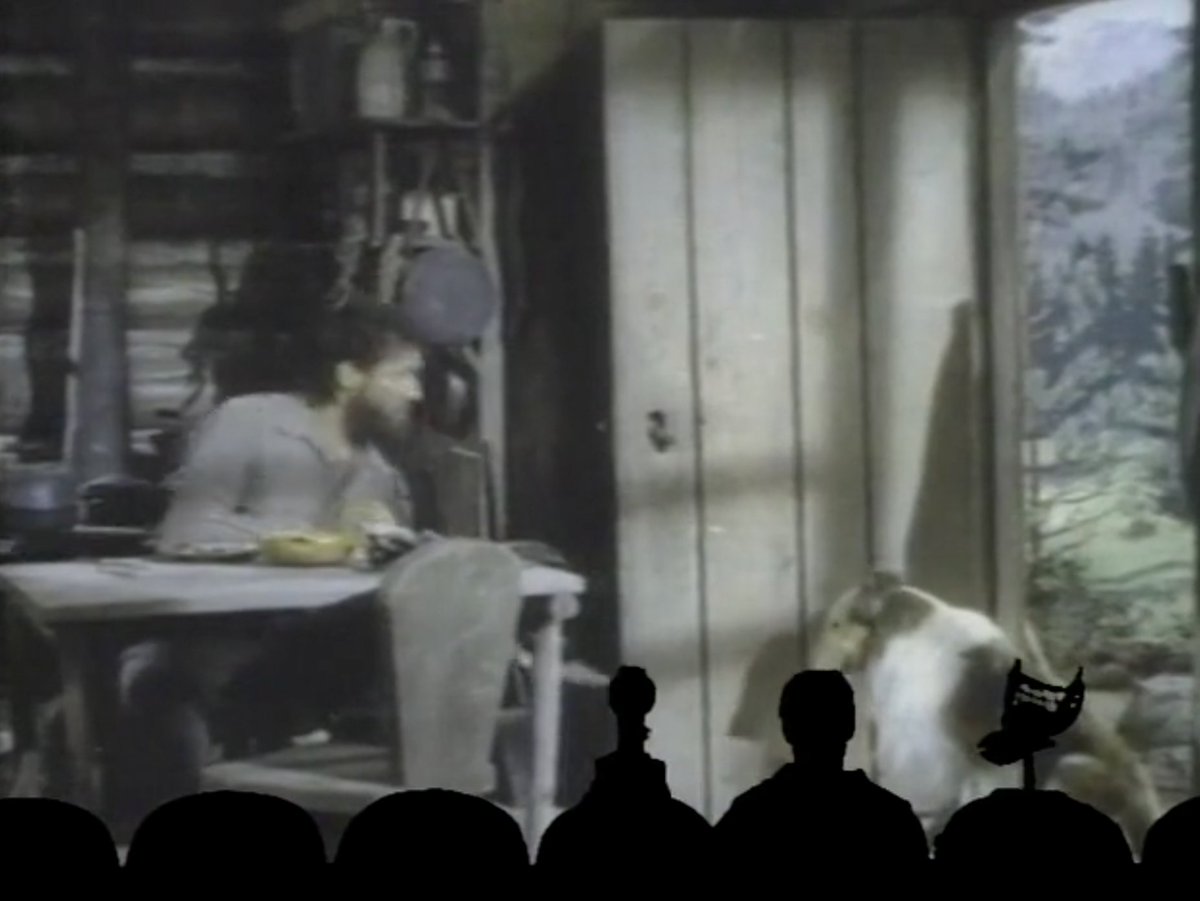 ♥ The Annotated MST ♥ tweet media