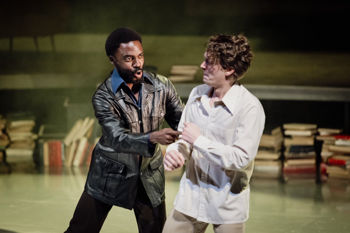 OperaVision tweet media