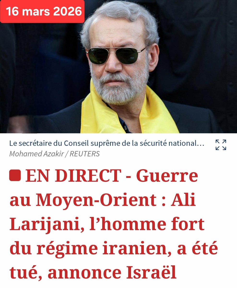 François Asselineau 🇫🇷 tweet media