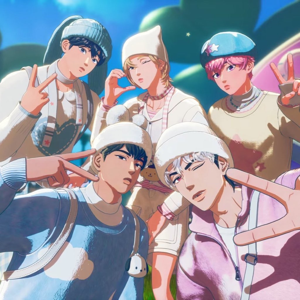 plave_base's tweet photo. PLAVE "BBUU!" Officially become the Longest-Charting song by 5th gen boygroups on Billboard Global Excl. US with 14 Weeks 🔥, Surpassing TWS "Plot Twist" (13 Weeks) https://t.co/URR7UFEHPe