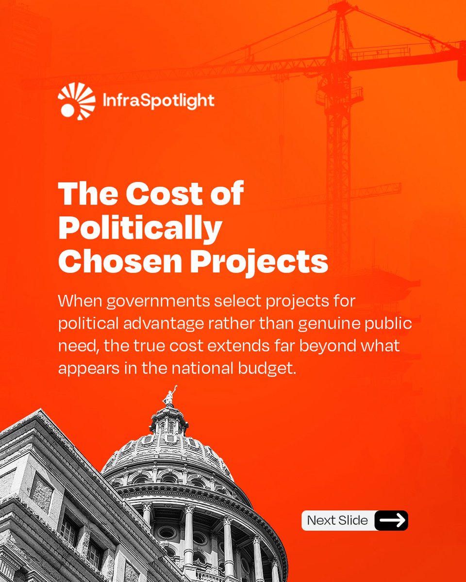 InfraSpotlight tweet media