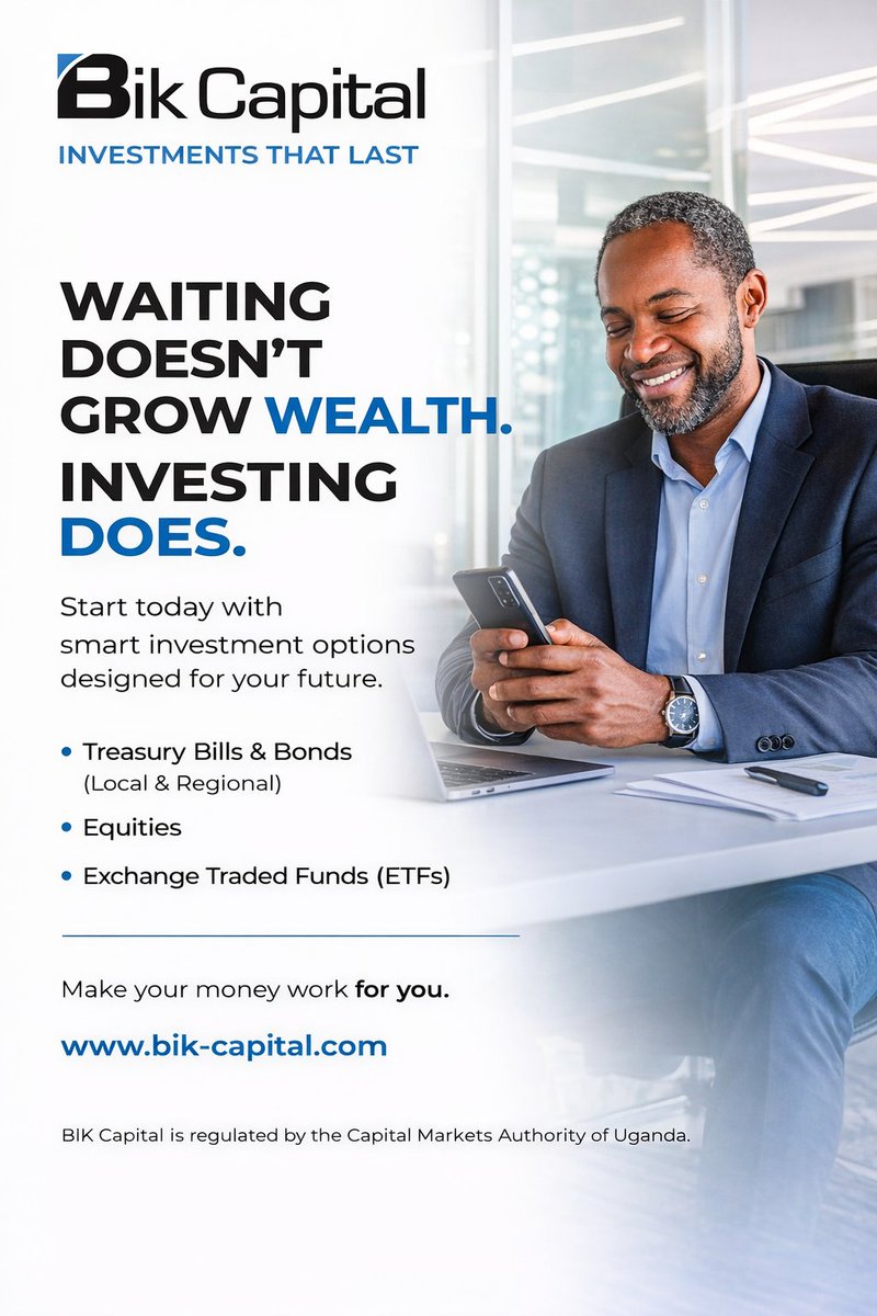 Bik Capital Ug tweet media