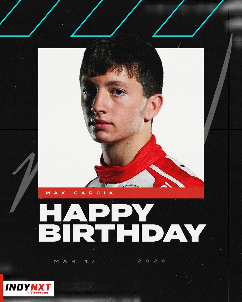 INDY NXT by Firestone tweet media