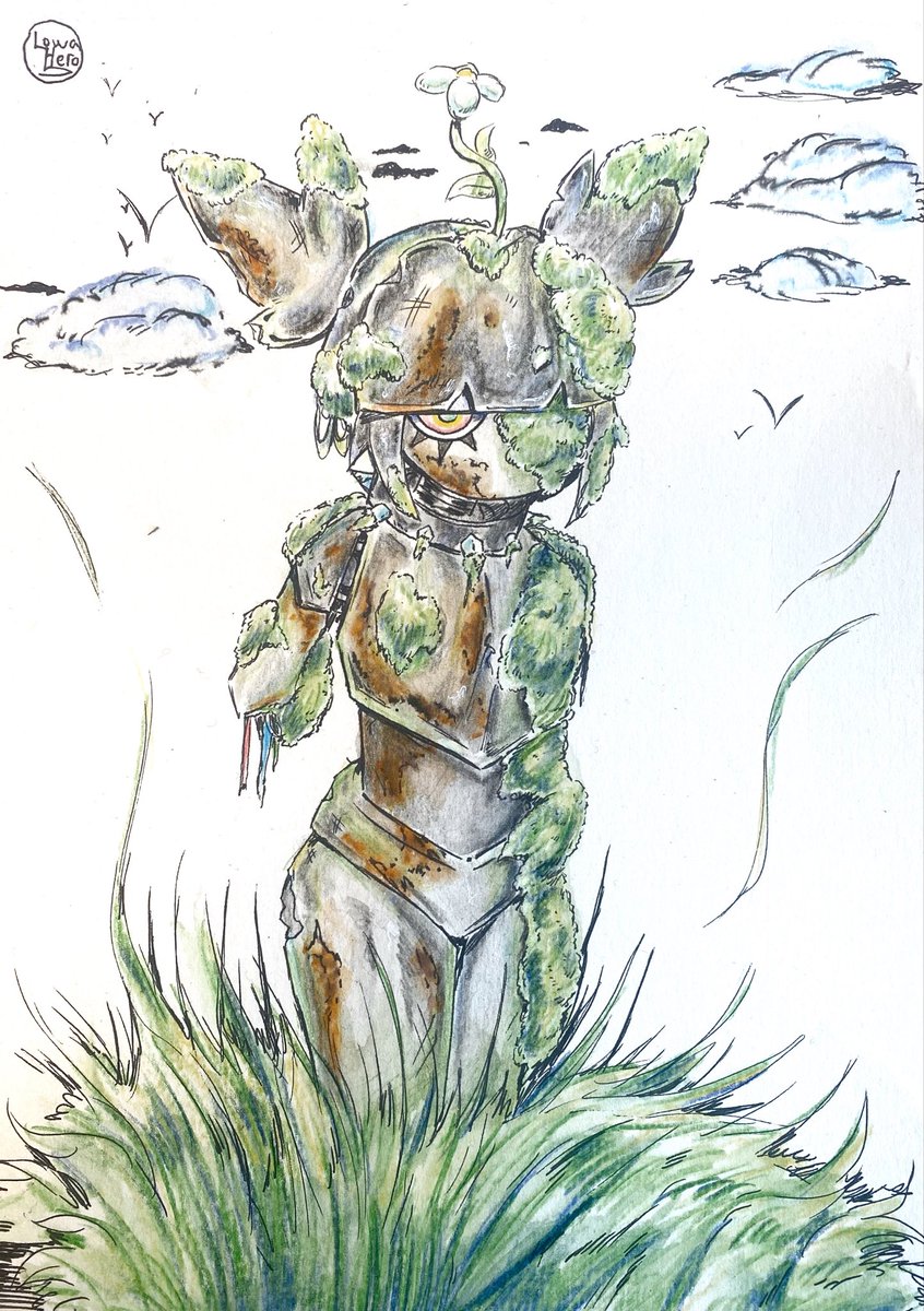 LowaHero tweet media