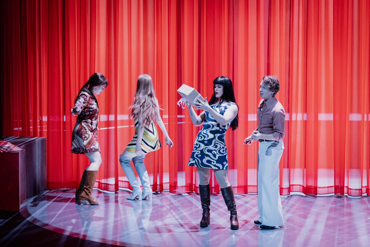 OperaVision tweet media