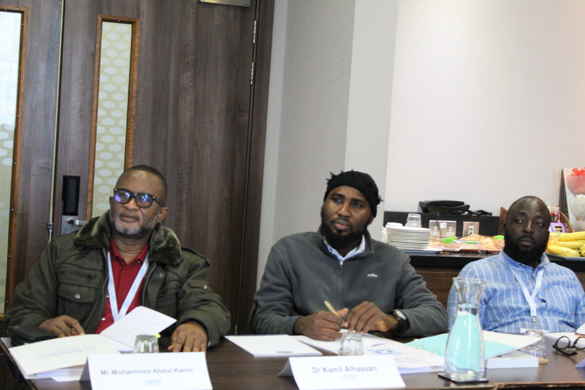 prospectsds's tweet photo. What a week! 🎉

Amazing energy at our Strategic Leadership Essentials training in Luton (9–13 March) 🙌
Thanks to all participants &amp; our brilliant trainers Vidjea Gaikwad &amp; Prof. Abe Abrahami 👏 https://t.co/4DzzxgStdq