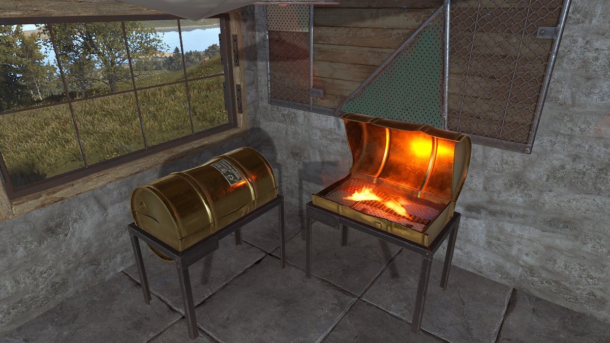 38 Workshop tweet media