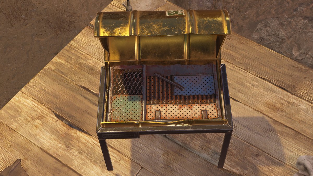 38 Workshop tweet media