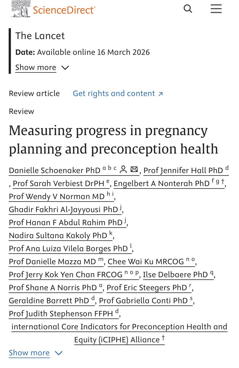 Gabriella Conti tweet media