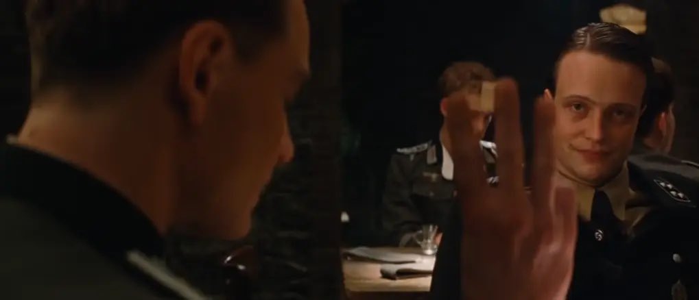 “City of London”