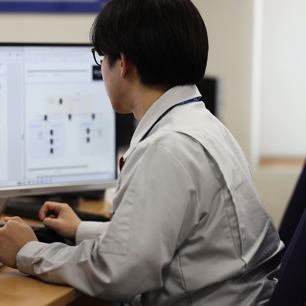 WorldskillsJ's tweet photo. Samsung Skills Invitation Friendship Challenge
第48回技能五輪国際大会 日本代表選手参戦！
「ITネットワークシステム管理」職種
西村 虎次朗 選手［トヨタ自動車株式会社］
#WorldSkillsJapan #WorldSkills #ITNetworkSystemsAdministration #WorldSkillsShanghai2026 #감사합니다 https://t.co/4kNPLrmF63