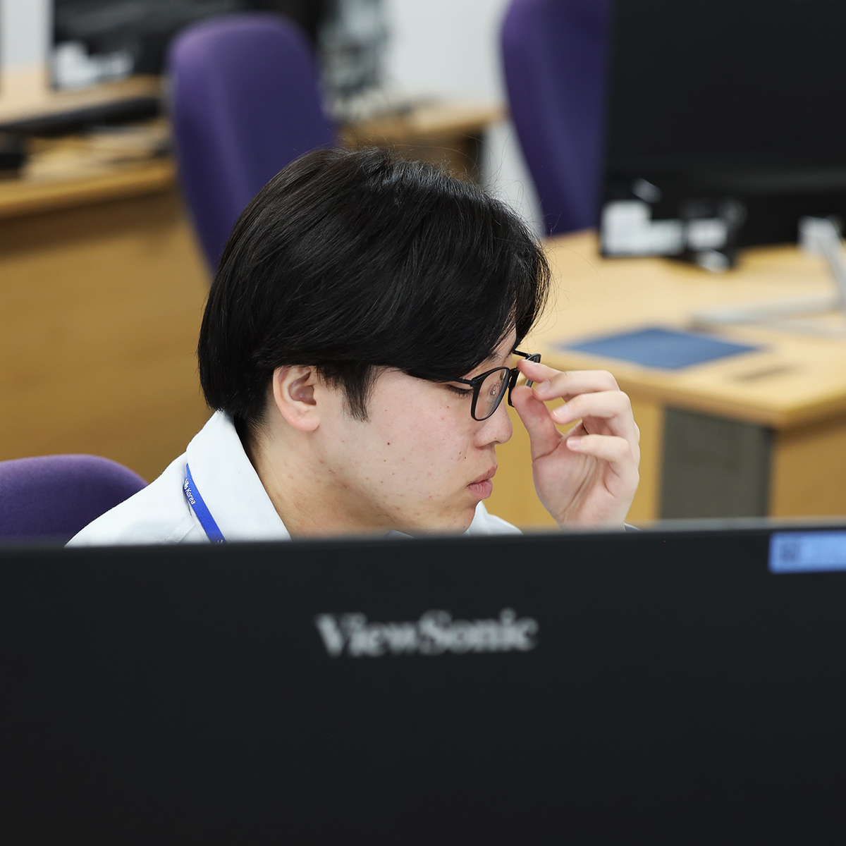 WorldskillsJ's tweet photo. Samsung Skills Invitation Friendship Challenge
第48回技能五輪国際大会 日本代表選手参戦！
「ITネットワークシステム管理」職種
西村 虎次朗 選手［トヨタ自動車株式会社］
#WorldSkillsJapan #WorldSkills #ITNetworkSystemsAdministration #WorldSkillsShanghai2026 #감사합니다 https://t.co/4kNPLrmF63