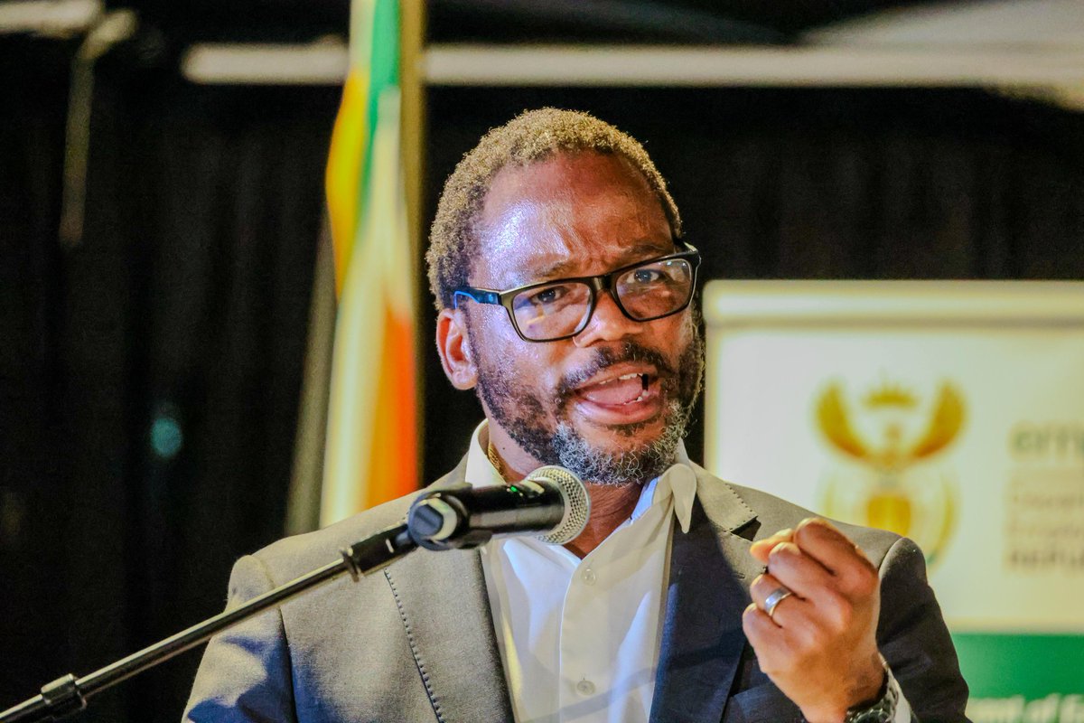 Jomo Sibiya, MP 🇿🇦 tweet media