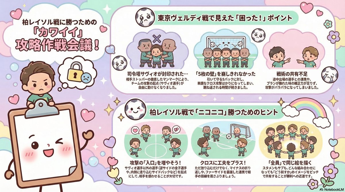 soccerugfilez's tweet photo. 浦和レッズ、柏レイソル に勝つための「カワイイ」攻略作戦会議！ https://t.co/j0ZzOj0L0c