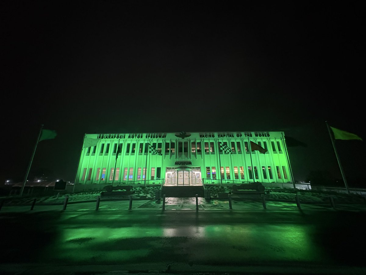 IMS Museum 🏁 tweet media