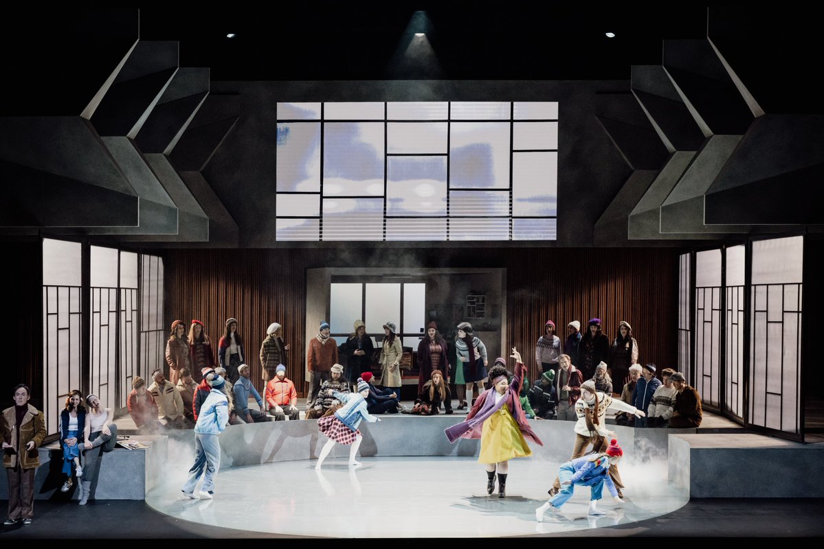 OperaVision tweet media