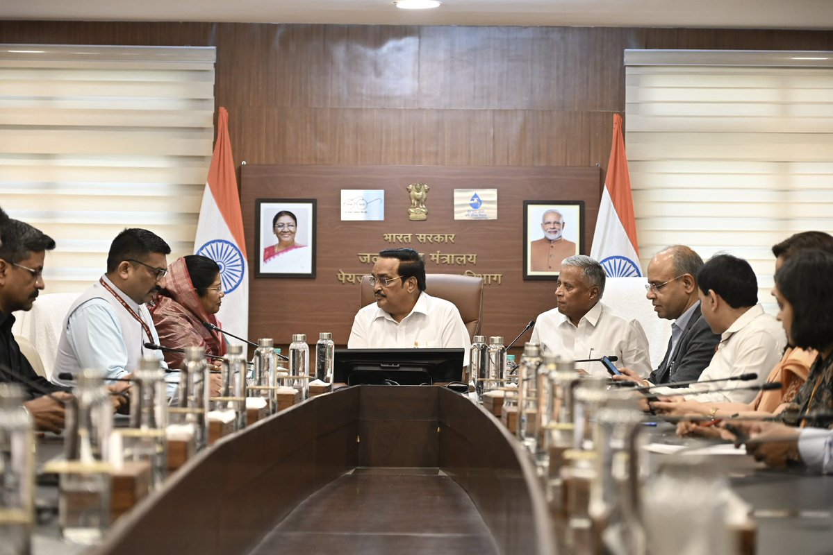 C R Paatil tweet media