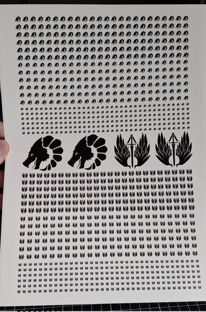 Zan Falconos 🐺 tweet media