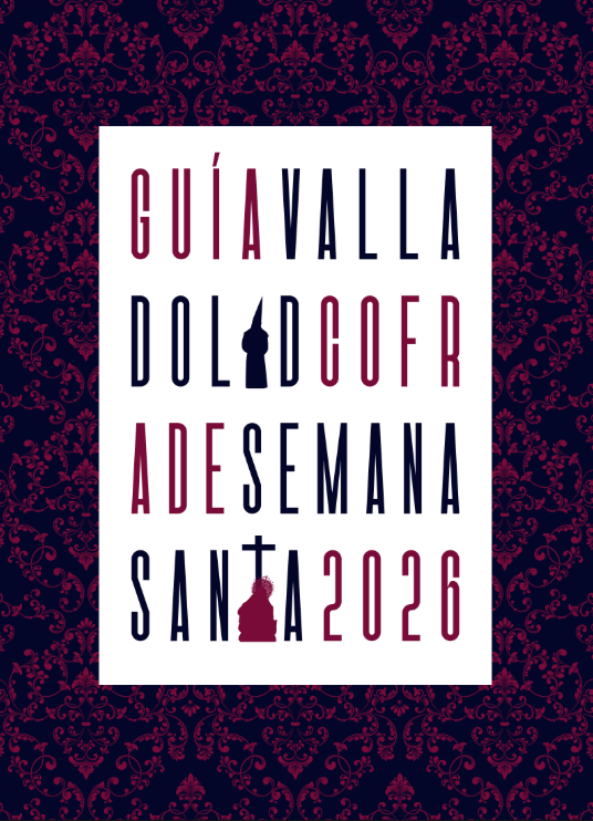 Valladolid Cofrade tweet media