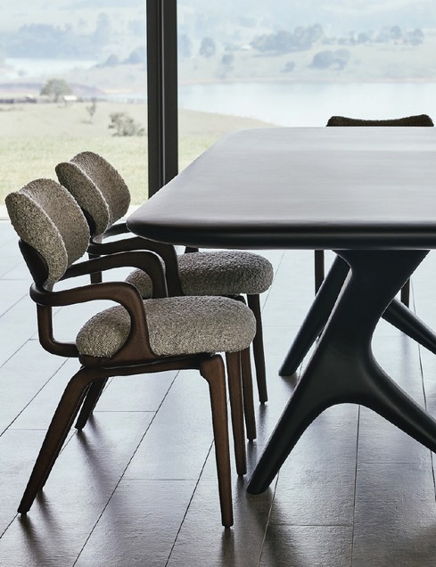 BureauModern's tweet photo. MARIA PAULINA GALLO 🇨🇴 @latinadsgn 

Maria Paulina Gallo is the founder and CEO of Latina, a Colombian Product Design Engineer known for her distinctive collaborations with iconic Italian furniture houses. With a visionary mindset and deep roots in design culture. https://t.co/iaRpq90p5Z