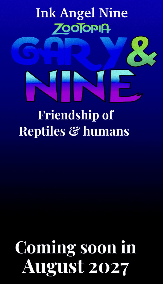 Ink Angel nine 💙⚛️✝️🩷 tweet media