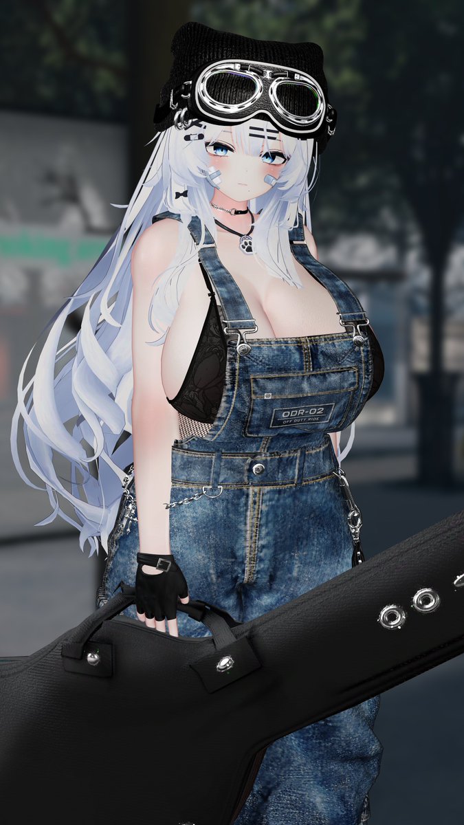 LooseyLeeo tweet media