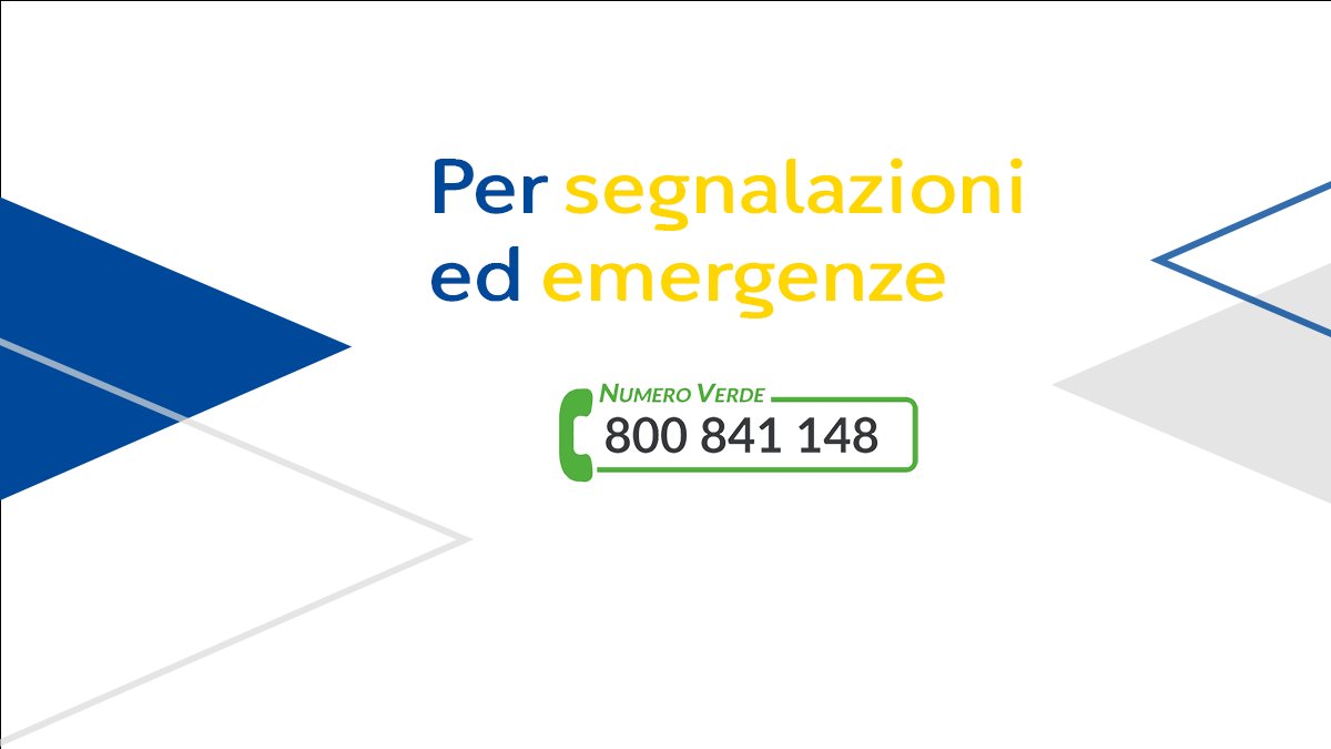 Servizio Clienti tweet media