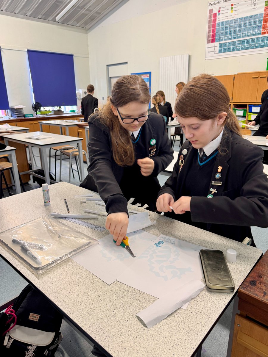 Durrington High tweet media