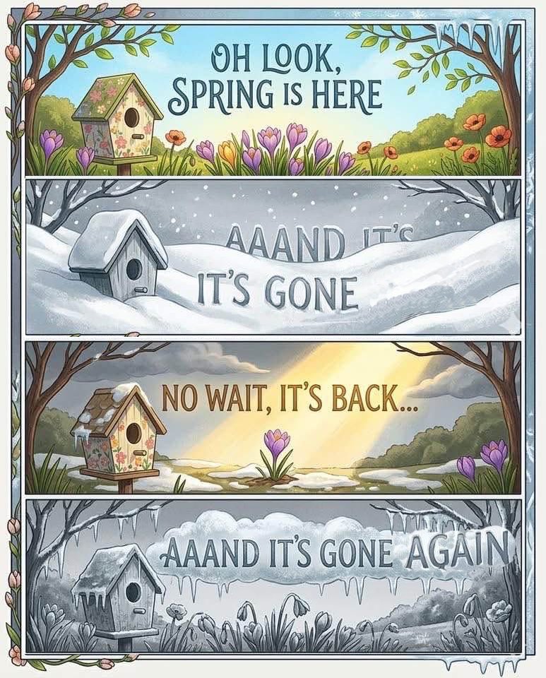 Ralphs Weather OBS tweet media