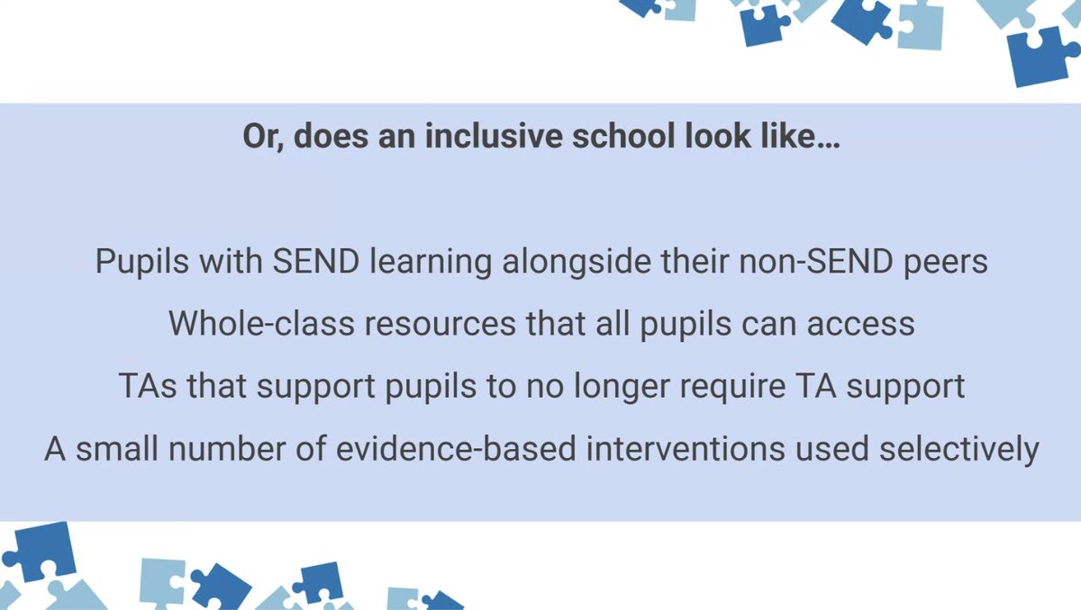 The Inspire Partnership tweet media