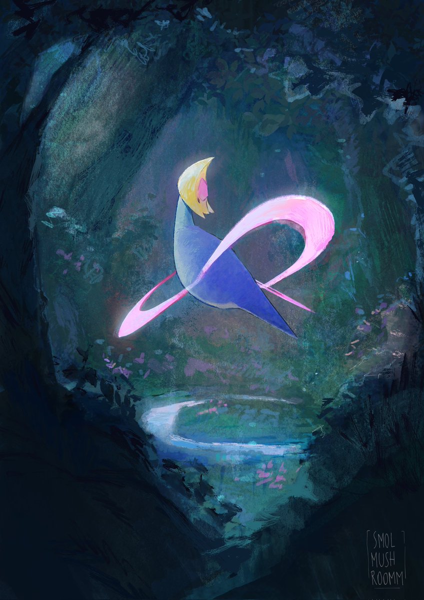 🍄 cho 🍂 tweet media