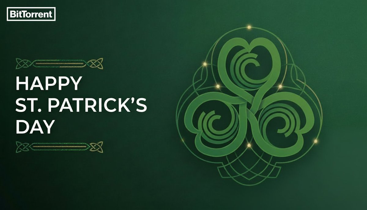BitTorrent tweet media