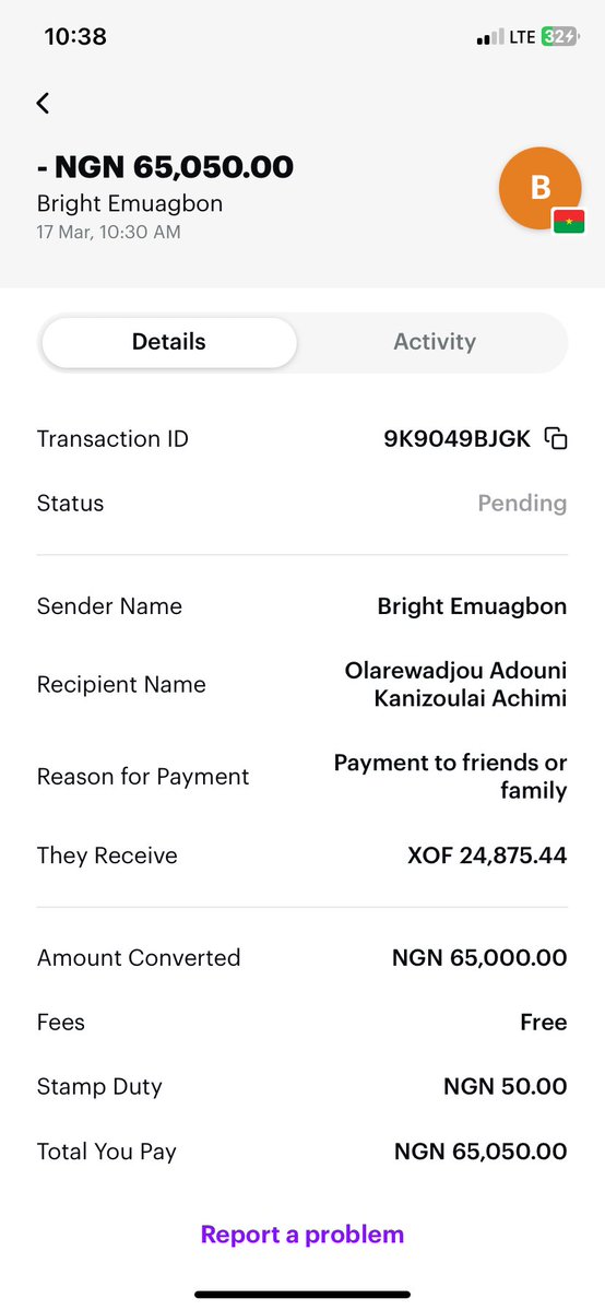 Big Bright Leo tweet media