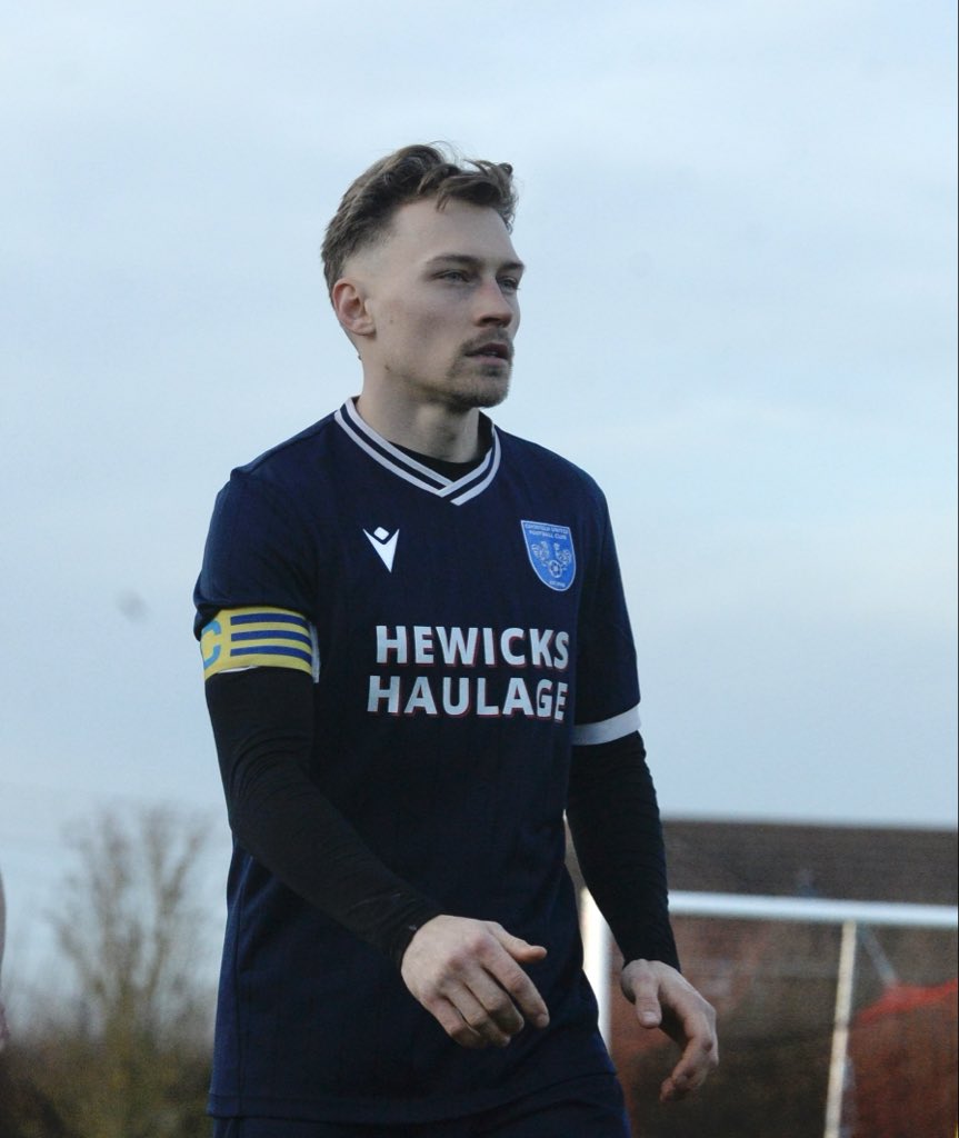 Cockfield United FC tweet media