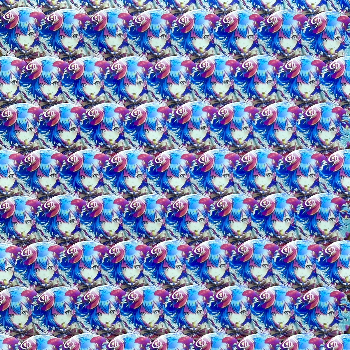 たいちゃ2K tweet media