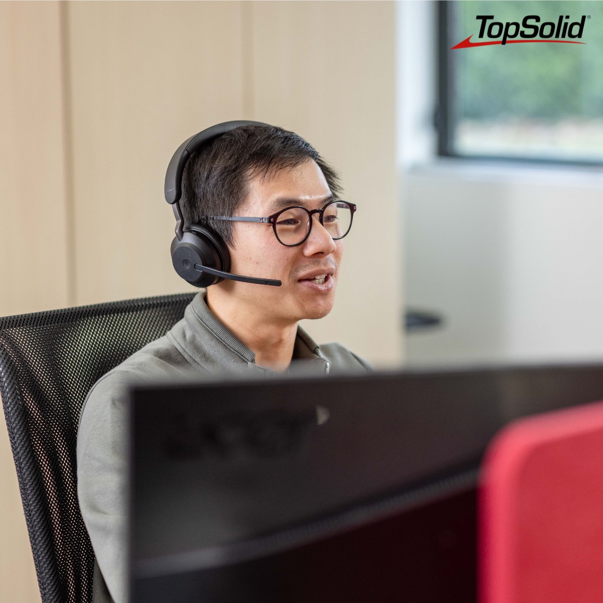 TOPSOLID tweet media