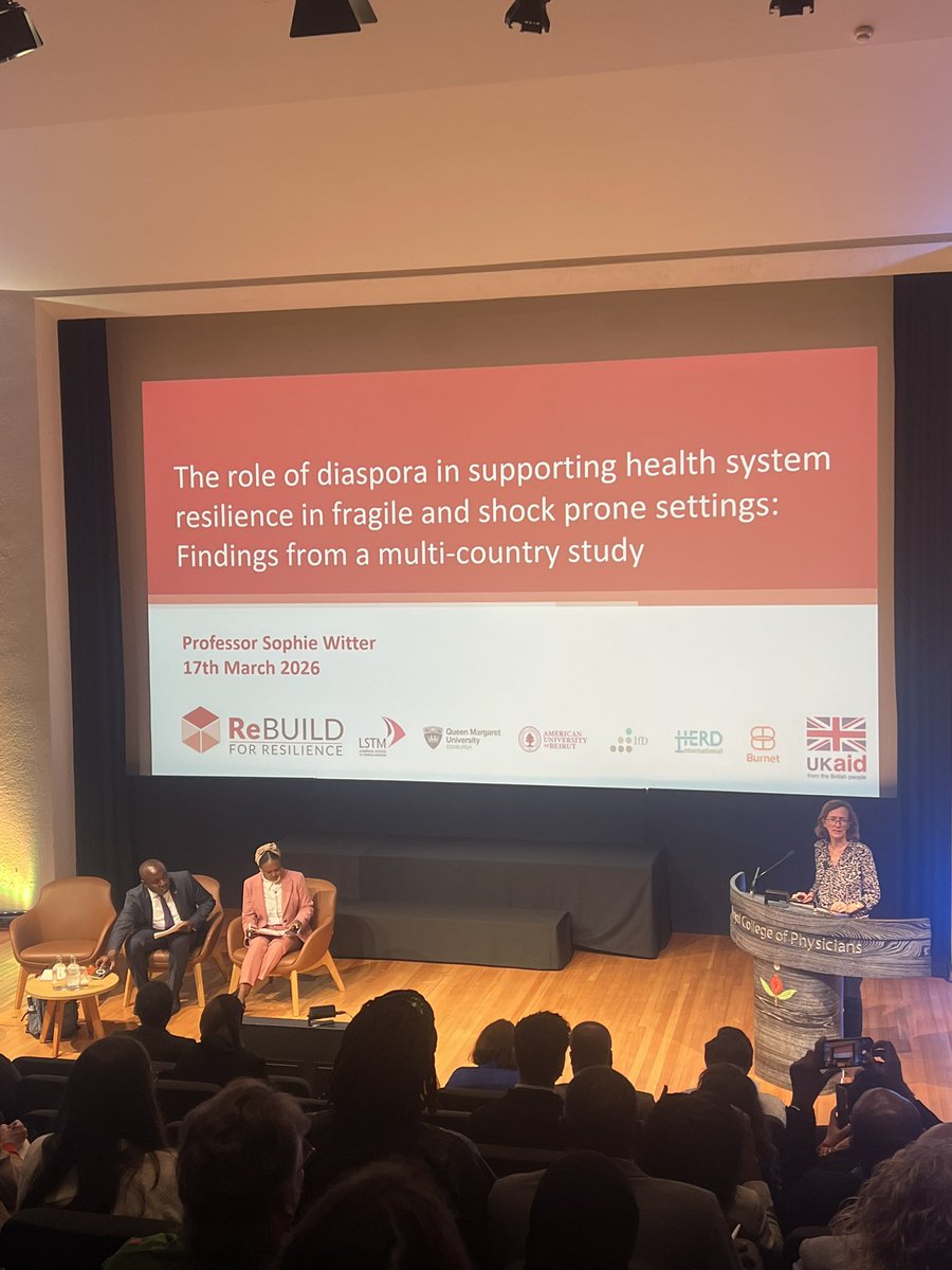 Action for Global Health tweet media