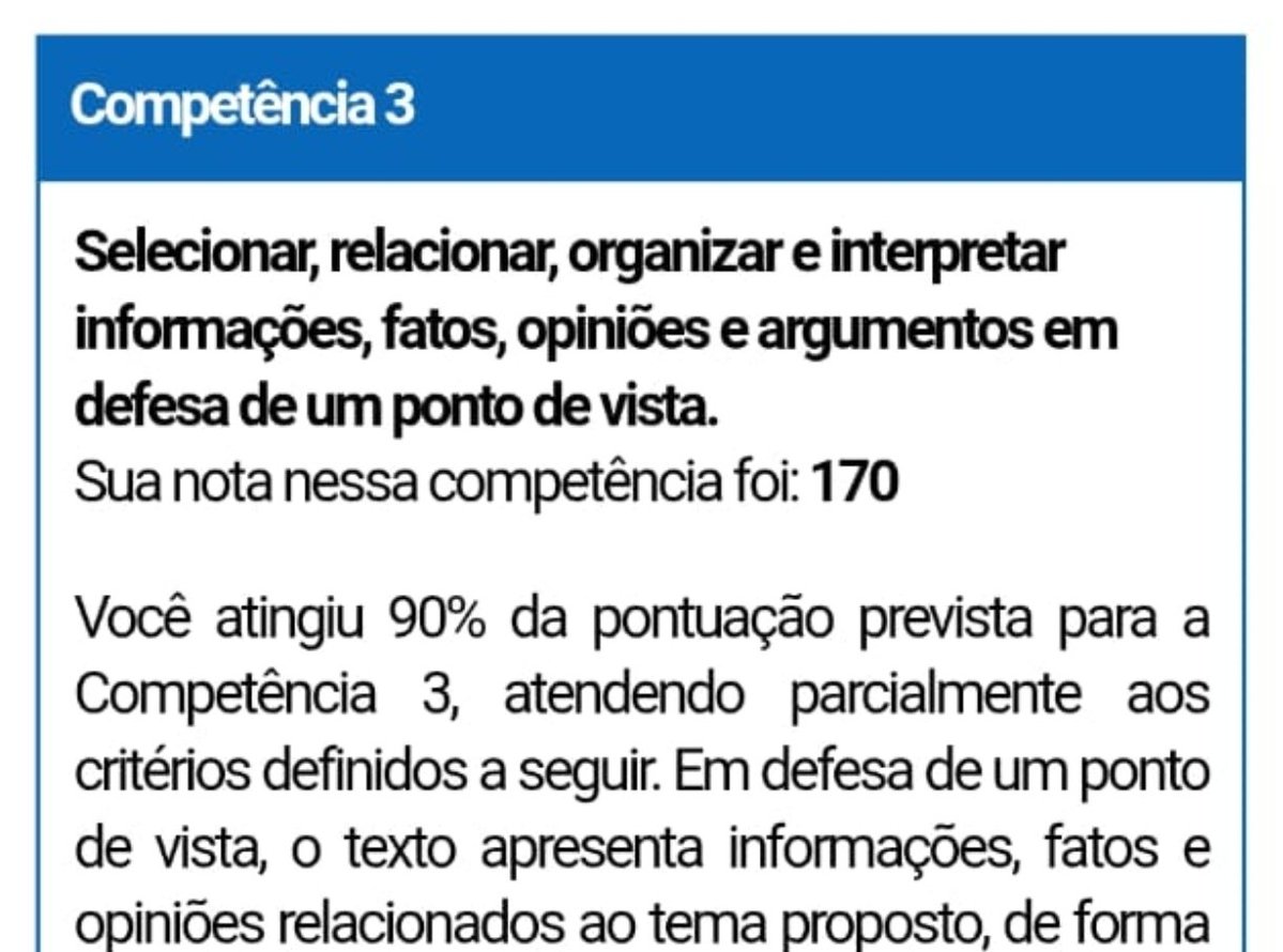 Lauro Interpreta | ENEM | VEST tweet media