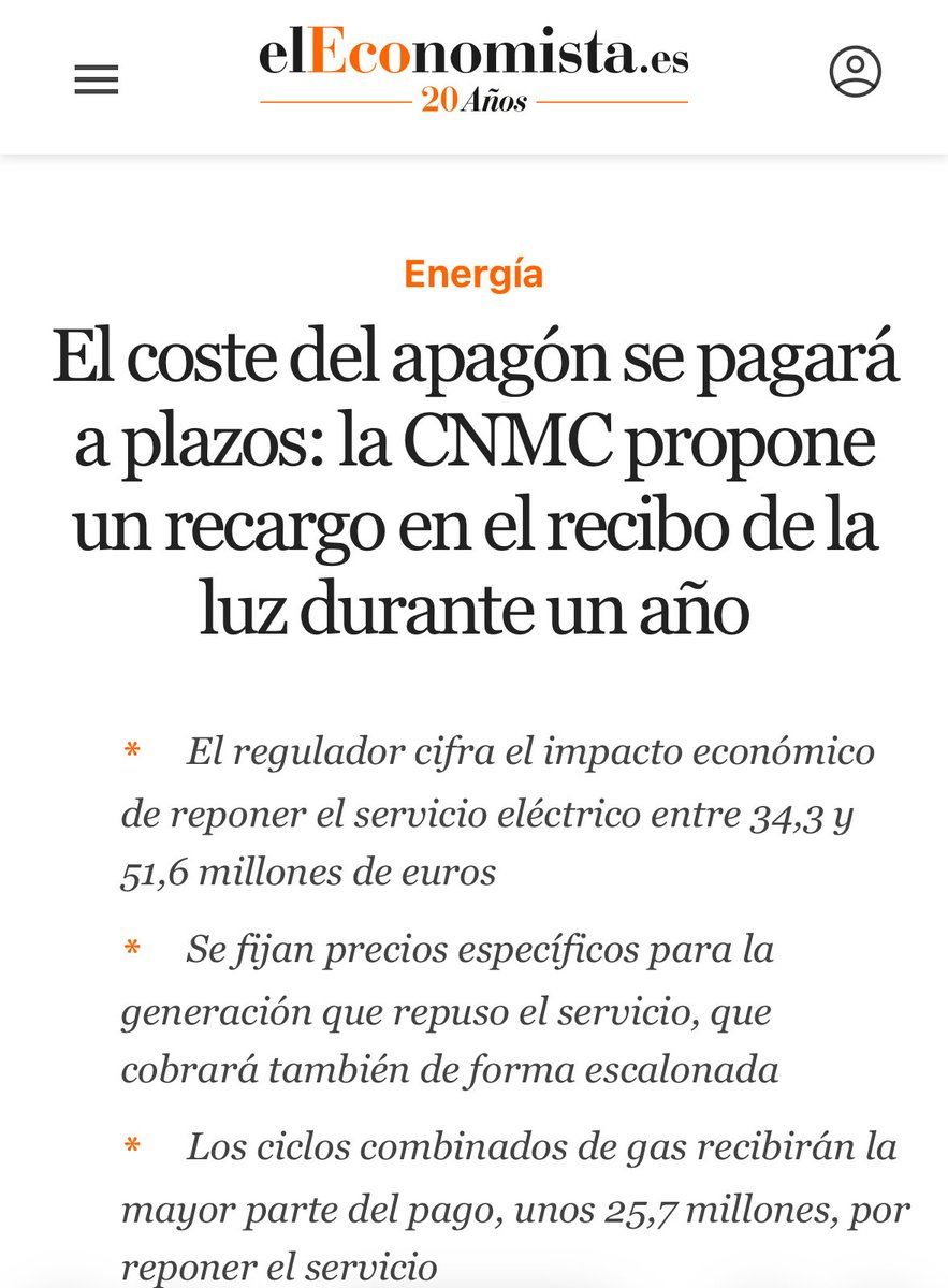 Tribuno Económico tweet media