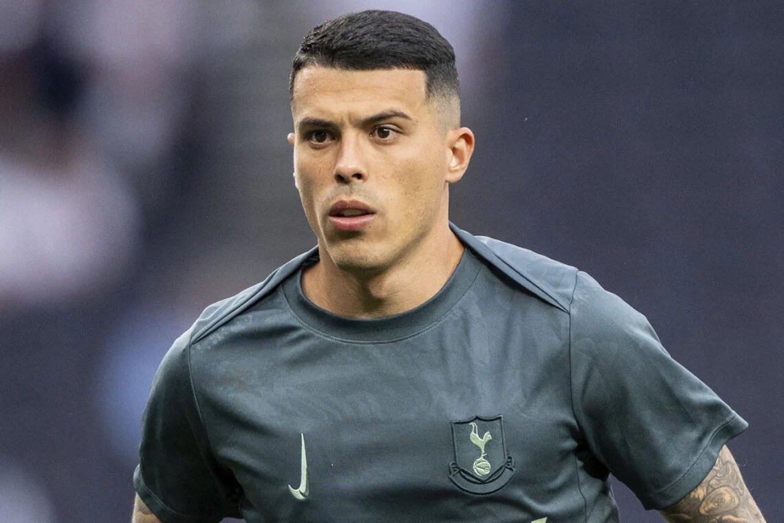 The Spurs Watch tweet media