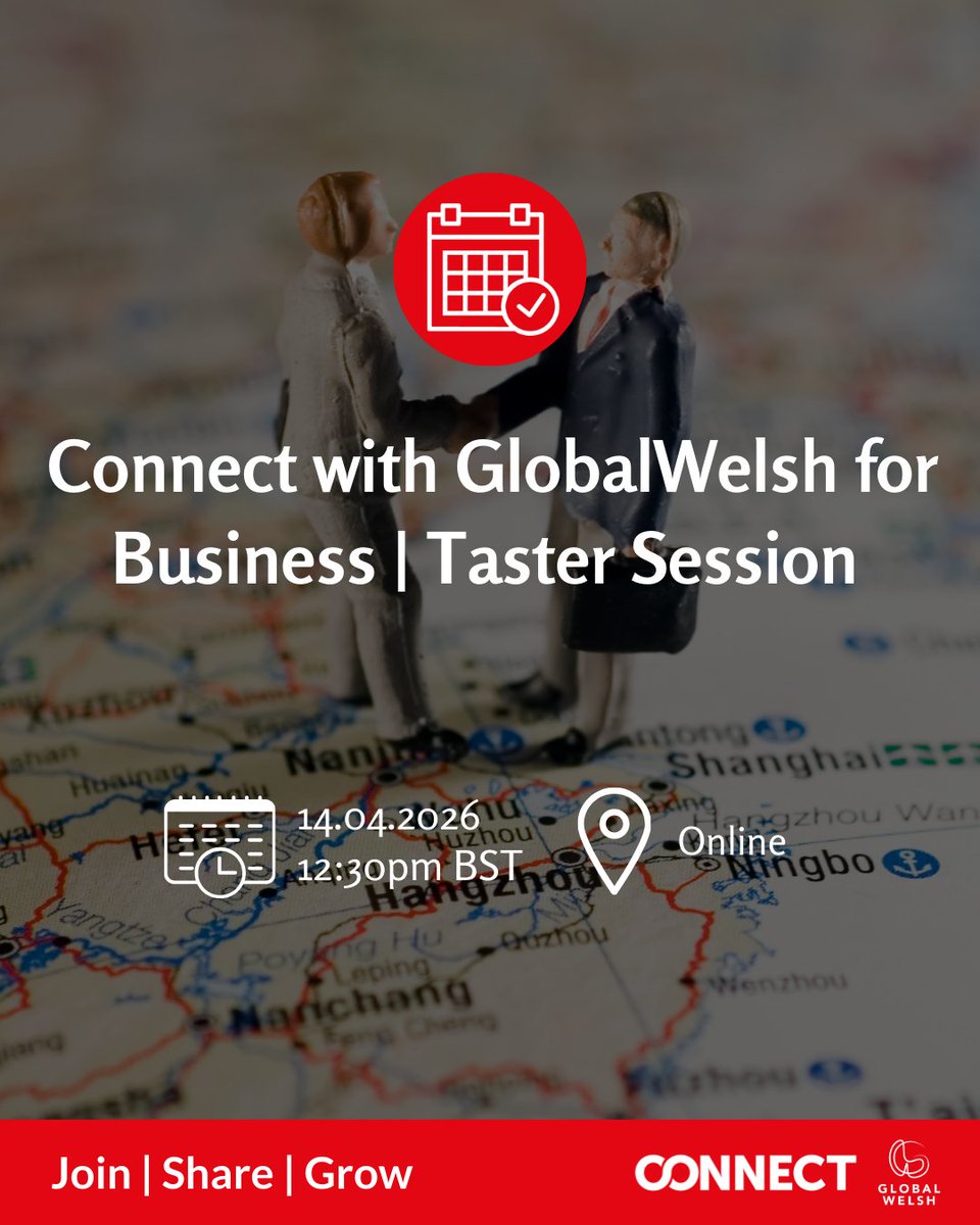 GlobalWelsh tweet media