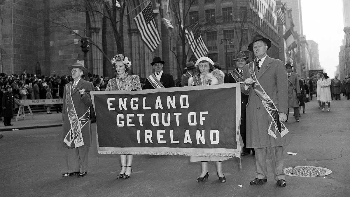 Robert Kearney tweet media