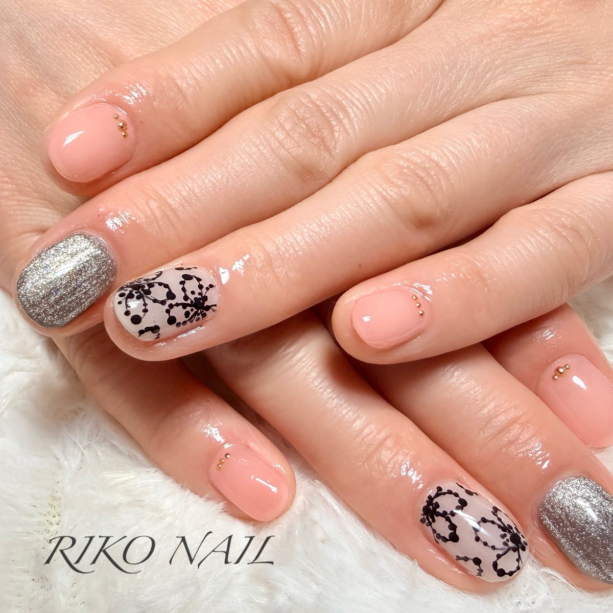 RIKONAIL3's tweet photo. #お客様 #オールシーズン #ハンド #ピンク #春ネイル 
#フラワー #オトナ女子ネイル #ご新規様大歓迎 
#大阪市住吉区ネイルサロン #自宅サロン

詳細はこちら↓（ネイルブック）
https://t.co/4HYs7igqNX https://t.co/wO8WSys0W4