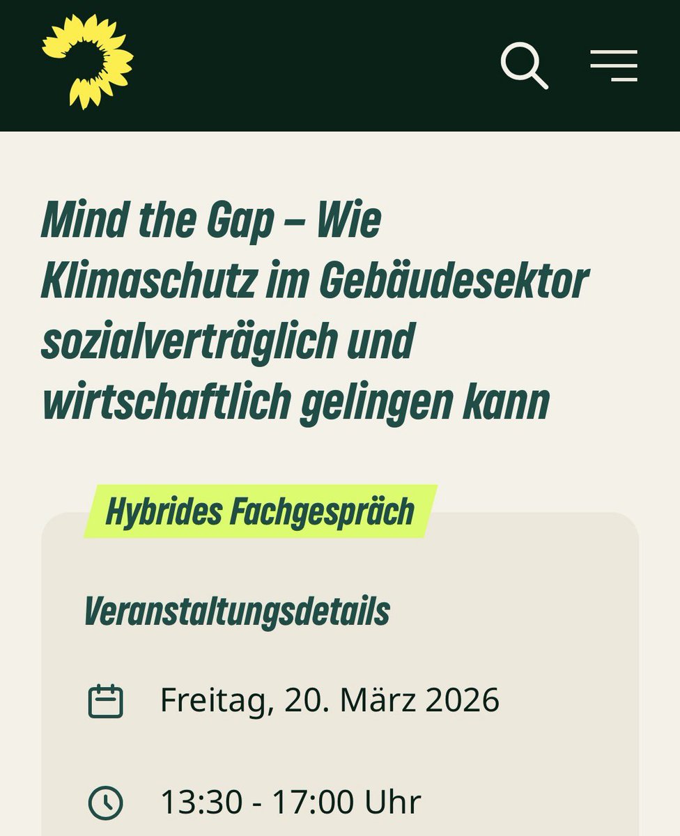 Lisa Badum tweet media