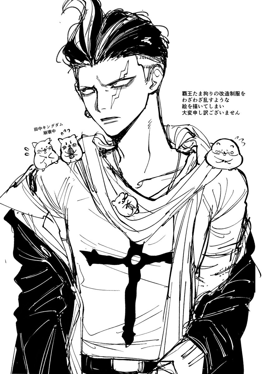 踊り tweet media