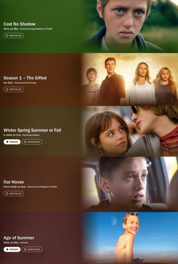 Percy Hynes White diary tweet media